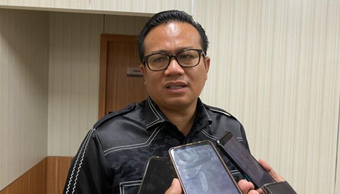 Kontrak Diperpanjang, Dewan Tetap Pantau Progres Pembangunan RSU Balikpapan Barat