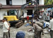 Operasional Pom Mini Ilegal Berisiko, Dewan Ingatkan Pentingnya Kepatuhan Pengusaha