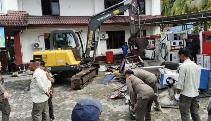 Operasional Pom Mini Ilegal Berisiko, Dewan Ingatkan Pentingnya Kepatuhan Pengusaha