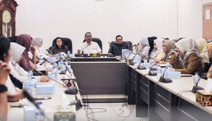 DPRD Balikpapan Desak Penyelesaian Kekurangan Guru di Sekolah Terpadu