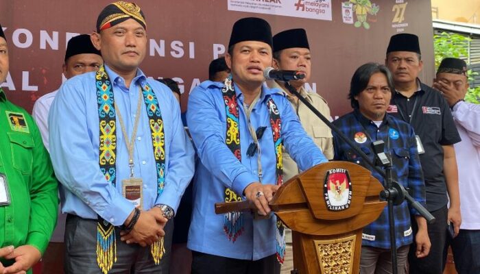 Gubernur Baru Mesti Prioritaskan Pemerataan Pembangunan di Kaltim