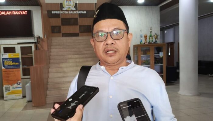 Komisi II Segera Gelar Rapat Internal Demi Menyikapi Kisruh BBM Oplosan