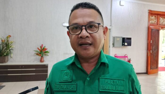 Dewan Ingatkan Pengelolaan Pasar Ramadan Harus Lebih Baik