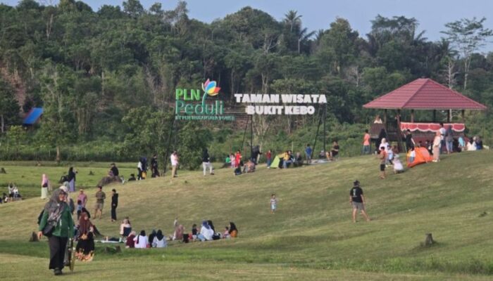 Wisata Berbasis Komunitas Melesat, Dewan Ingin Pengelolaan Lebih Profesional