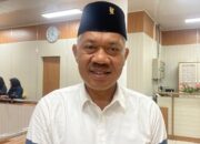 Kolaborasi OPD Penting untuk Mengatasi Problem Banjir di Balikpapan