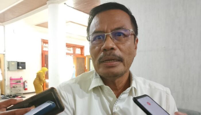 Pansus DPRD Kota Balikpapan Pertegas Tata Tertib Anggota