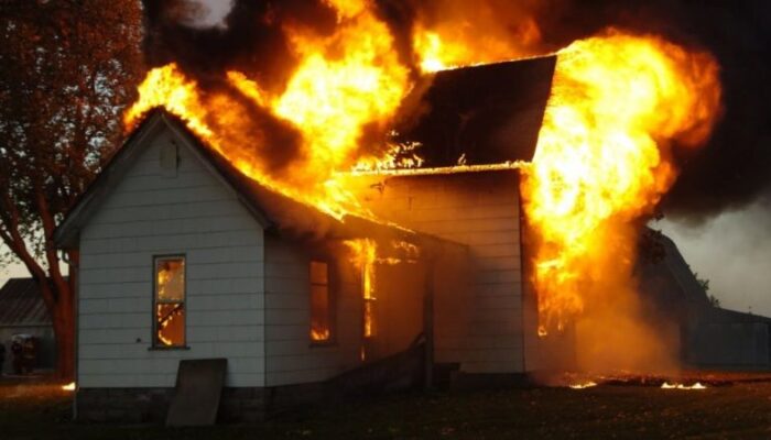 Potensi Kebakaran Meningkat Saat Ramadan, Kewaspadaan Warga Juga Perlu Ditingkatkan