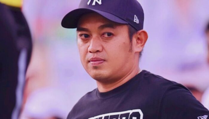 Manajemen Persiba Tegaskan Catur Tak Terlibat Dalam Pendanaan Klub