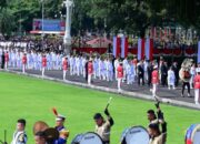 Muhammad Taqwa Nilai Pelantikan Serentak Perkuat Sinergi Nasional