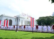 Pelantikan Terpusat Menunjukan Keseriusan Pemerintah Dalam Memastikan Komitmen Kepala Daerah