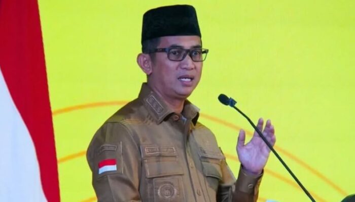 Putra Daerah Mendominasi Posisi Strategis di Provinsi, Balikpapan Masuk Periode Emas