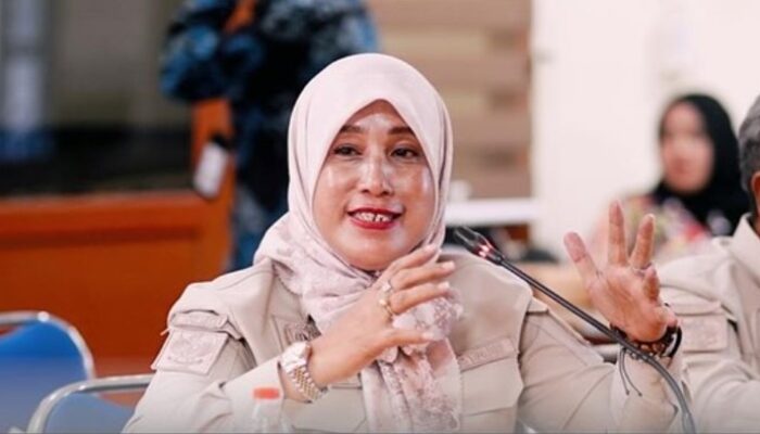 Kartini Zaman Kekinian Harus Jadi Penggerak Pembangunan