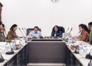 DPRD Balikpapan Ajak Finalis Duta Wisata Promosi Potensi Daerah