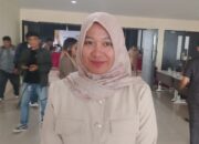 Rahmatia: Kartini Masa Kini Harus Berani Ambil Peran Dalam Pembangunan