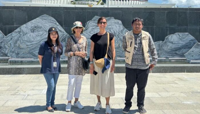 Progres Positif IKN Jadi Magnet Wisatawan, Tembus 7 Ribu Kunjungan dalam 3 Hari