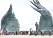 Istana dan Infrastruktur Pendukung Sudah Fungsional, Siap Pindah ke IKN?