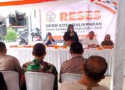 Entaskan Stunting di Balikpapan: Iim Ajak Warga Gotong Royong