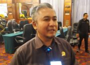 Ketua Bapemperda Sebut Dua Kunci Keberhasilan Penyelenggaran Kota Layak Anak