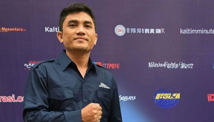 Liga JMSI 2025 Segera Bergulir, Simbol Soliditas Media Siber se-Kaltim