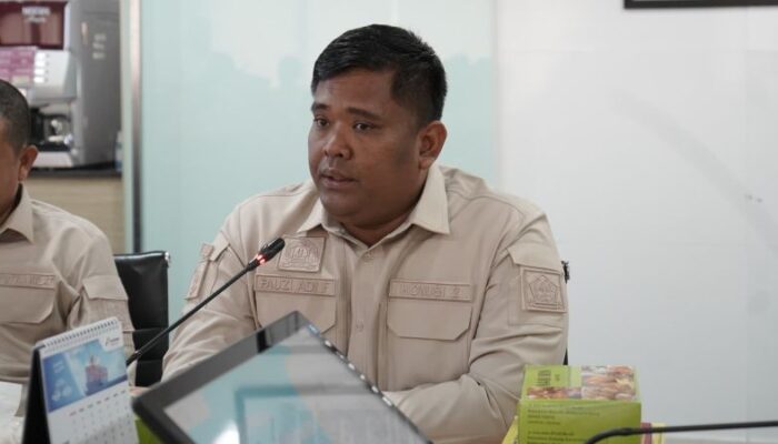 Komisi II Desak Audit Independen Atas Investigasi Pertamina