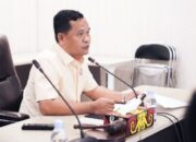 Upaya Komisi III Mengatasi Persoalan Distribusi Puskesmas di Balikpapan