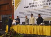Fraksi Gerindra DPRD Balikpapan Tekankan Upaya Pemulihan Anak Korban Kekerasan