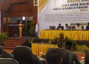 Setuju Pengesahan Perda Kota Layak Anak, Fraksi Nasdem Desak Pembentukan Regulasi Teknis
