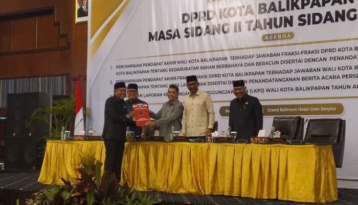 Fraksi PDIP Ingin Perda Penyelenggaraan Kota Layak Anak Jadi Landasan Pemenuhan Hak