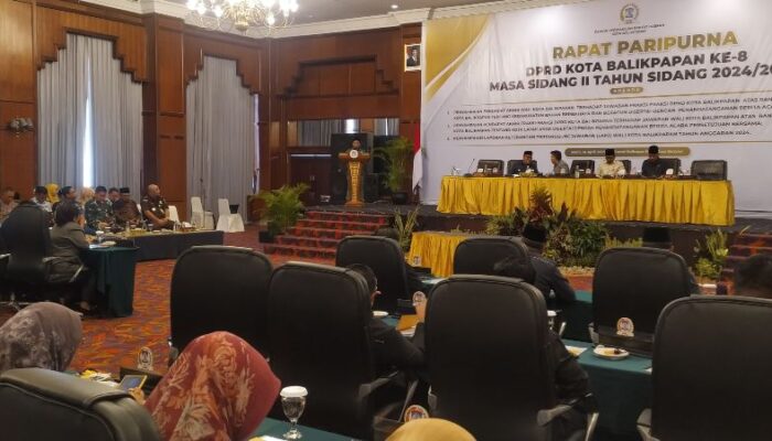 Beberapa Poin Penting Fraksi PKB Atas Regulasi Penyelenggaran Kota Layak Anak di Balikpapan