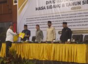 Dukung Pengesahan Perda Kota Layak Anak, Fraksi Golkar Dorong Partisipasi Masyarakat