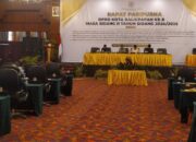 Fraksi PKS-PPP Ungkap Faktor Penentu Keberhasilan Penyelenggaraan Kota Layak Anak