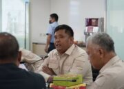 Komisi II DPRD Balikpapan Tindak Lanjuti Polemik Kendaraan Mogok Usai Isi BBM