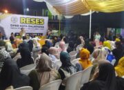 Alwi Fokus Tuntaskan Krisis Air Bersih di Balikpapan Barat