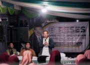 Serap Aspirasi Warga Balikpapan Utara, Iwan Boyong Instansi Teknis
