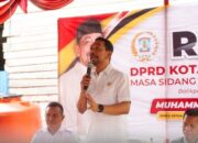 Akses Pendidikan dan Peluang Kerja Warga Karang Joang Masih Sempit