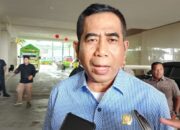 Pesan Wakil Ketua DPRD Balikpapan pada Masa Reses