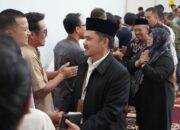 Bukan Sekadar Tradisi, Halal Bihalal Jadi Sumber Energi Positif Insan PLN UIP KLT