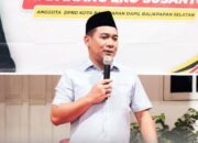 Sejumlah Aspirasi Warga Balikpapan Selatan kepada Danang Eko Susanto