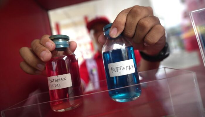 Soal Dugaan Beredarnya Pertamax Cacat di Balikpapan: Dewan Desak Uji Laboratorium