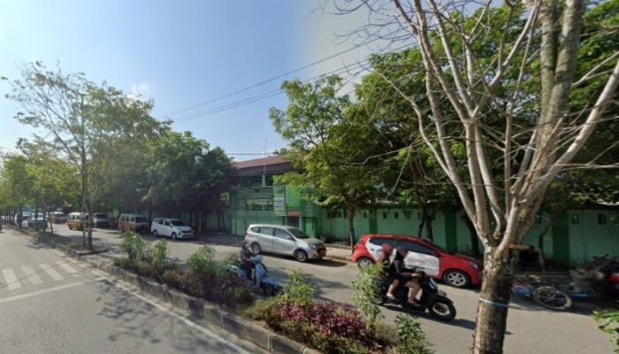 Dorong Pemerataan Pembangunan, Alwi Usulkan Penataan di Balikpapan Barat