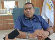 Usul Najib Soal Strategi Penguatan Ketahangan Pangan Lokal