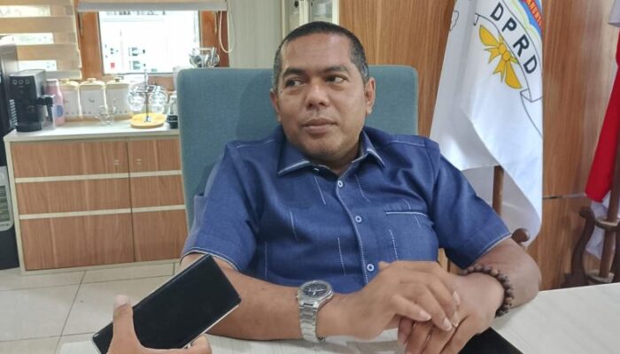 Usul Najib Soal Strategi Penguatan Ketahangan Pangan Lokal