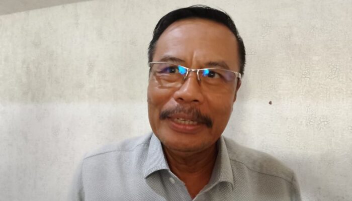 Persoalan Kerusakan Jalan di Balikpapan Tak Lepas dari Faktor Lemahnya Penanganan Banjir