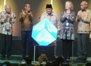 Dukung Transisi Energi, PLN Teken Kerja Sama Pemanfaatan Gas Domestik