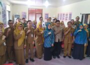 Tiga Pesan Penting Ketua TP PKK Balikpapan Saat Kunjungan Pembinaan di GSI