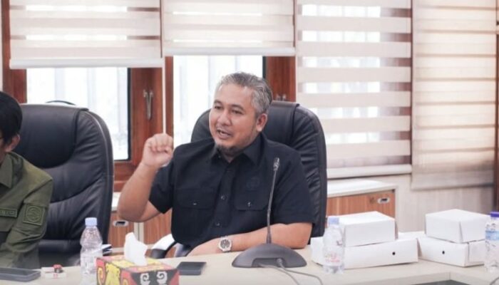 Bapemperda Akui Pentingnya Raperda Perlindungan Disabilitas, Tapi Ada Mekanisme