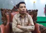 Penyusunan APBD Perubahan 2025 Lebih Cepat Dari Biasanya, Begini Penjelasan Alwi