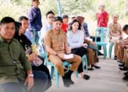 Pembangunan di Balikpapan Utara Harus Terintegrasi dan Berbasis Kebutuhan