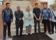 Dewan Berau Serap Strategi Pengembangan UMKM di DPRD Balikpapan