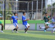 Dukung Liga JMSI se-Kaltim, Apical Pertegas Posisinya di Berbagai Gerakan Positif